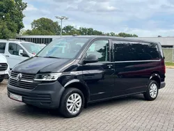 Deep black Gebraucht 2021 VW T6.1 Van | 39.900 €