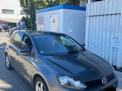 Grau Gebraucht 2012 VW Golf VI Match Limousine | 5.950 € (Etwas zu teuer)