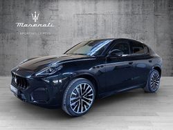 Nero tempesta Neu 2026 Maserati Grecale SUV | 89.444 € (Superpreis)