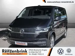 Schwarz Gebraucht 2020 VW T6.1 Comfortline Van | 42.890 € (Guter Preis)