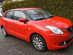 Rot Gebraucht 2019 Suzuki Baleno Club Limousine | 9.700 € (Guter Preis)