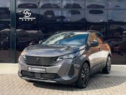 Grau Gebraucht 2023 Peugeot 3008 GTi SUV | 23.700 € (Fairer Preis)