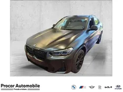 Bmw individual froze Gebraucht 2022 BMW X4 M Sport SUV | 51.495 € (Fairer Preis)