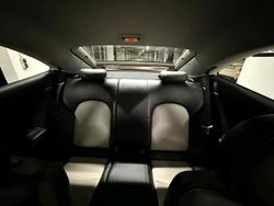 Schwarz Gebraucht 2006 Mercedes C230 Coupé | 6.000 € (Teuer)