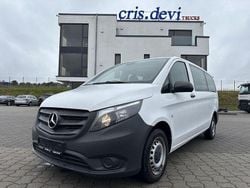 Gebraucht 2019 Mercedes Vito Van / Kleinbus | 23.205 €