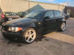Schwarz Gebraucht 2007 BMW 120 Kleinwagen | 3.450 € (Fairer Preis)