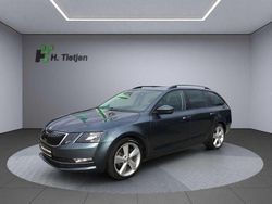 Grau Gebraucht 2018 Skoda Octavia Style Kombi | 18.990 € (Teuer)