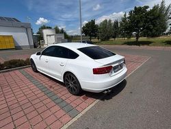 Weiß Gebraucht 2011 Audi A5 S-Line Limousine | 10.750 € (Guter Preis)