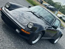 Schwarz Gebraucht 1977 Porsche 930 Turbo Coupé | 136.500 €