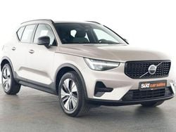 Beige Gebraucht 2022 Volvo XC40 Plus SUV | 23.770 € (Superpreis)