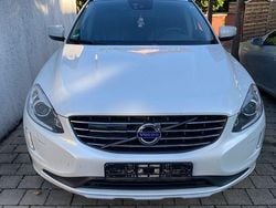 Weiß Gebraucht 2015 Volvo XC60 Ocean Race SUV | 14.990 € (Guter Preis)