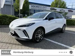 Andes grey Gebraucht 2025 MG Cyberster | 59.490 € (Guter Preis)