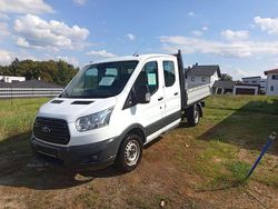 Weiß Gebraucht 2015 Ford Transit SUV | 17.000 €