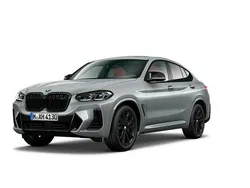 Gebraucht 2025 BMW X4 M Sport SUV | 58.990 € (Superpreis)