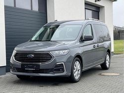 Comet grey Neu 2025 Ford Grand Tourneo Connect Titanium Van / Kleinbus | 34.900 € (Guter Preis)