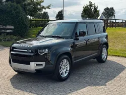 Schwarz Neu 2025 Land Rover Defender S SUV | 74.900 € (Superpreis)