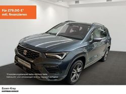 Grau Gebraucht 2022 Seat Ateca Beats SUV | 26.950 € (Fairer Preis)
