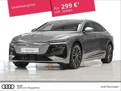 Grau Neu 2025 Audi e-tron Sportback Performance SUV | 74.960 € (Teuer)