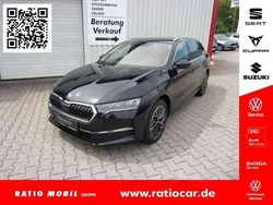 Schwarz Neu 2025 Skoda Octavia Selection Kombi | 33.790 €