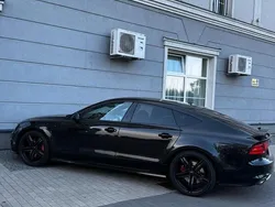 Audi A7 Sportback