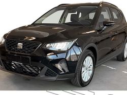 Schwarz Neu 2025 Seat Arona SUV | 23.985 € (Superpreis)