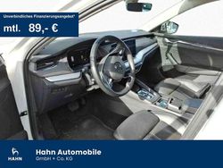 Weiß Gebraucht 2020 Skoda Octavia First Edition Kombi | 16.930 € (Etwas zu teuer)