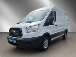 Diverse Gebraucht 2019 Ford Transit Trend | 20.010 € (Etwas zu teuer)