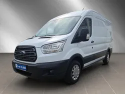 Diverse Gebraucht 2019 Ford Transit Trend | 20.010 € (Fairer Preis)