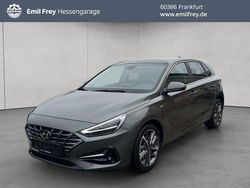 Schwarz Gebraucht 2024 Hyundai i30 Prime Limousine | 24.550 € (Fairer Preis)