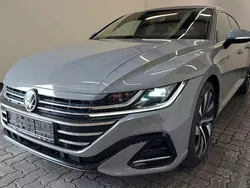 Mondsteingrau Gebraucht 2023 VW Arteon R-line Kombi | 33.490 € (Fairer Preis)