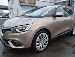 Gebraucht 2019 Renault Scénic IV Bose Edition Van / Kleinbus | 13.900 € (Superpreis)