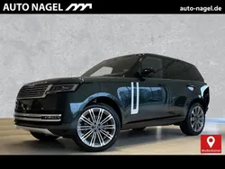 Belgravia green Neu 2025 Land Rover Range Rover Autobiography SUV | 172.490 € (Superpreis)