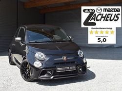 Schwarz Gebraucht 2024 Abarth 695 Kleinwagen | 27.900 € (Fairer Preis)