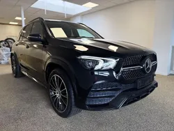 Schwarz Gebraucht 2021 Mercedes GLE450 AMG AMG SUV | 57.990 €