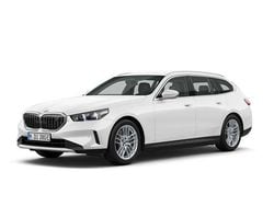 Weiß Neu 2025 BMW i5 Sport Line Limousine | 55.500 €