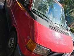 Rot Gebraucht 1995 VW T4 Allstar Van | 2.899 €