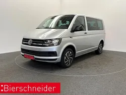 Silber Gebraucht 2019 VW T6.1 Trendline Van | 41.950 € (Fairer Preis)