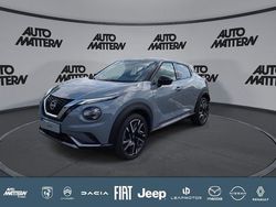 Schwarz Neu 2025 Nissan Juke SUV | 27.980 € (Teuer)