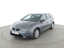 Grau Gebraucht 2014 Seat Leon Style Kombi | 12.070 € (Fairer Preis)