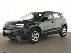 Solid black Gebraucht 2024 Jeep Avenger Altitude SUV | 18.639 € (Superpreis)