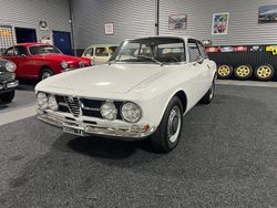 Weiß Gebraucht 1968 Alfa Romeo 1750 Limousine | 58.500 €