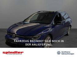 Lapiz blue metallic Gebraucht 2023 VW Golf VIII IQ Drive Kombi | 43.980 €