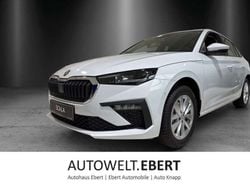 Weiß Neu 2024 Skoda Scala Selection Kleinwagen | 26.980 € (Etwas zu teuer)
