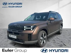 Braun Neu 2024 Hyundai Santa Fe SUV | 52.990 €