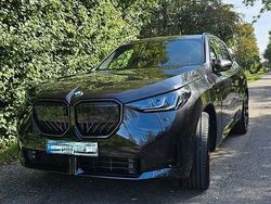 Grau Gebraucht 2025 BMW X3 Comfort Edition SUV | 65.400 € (Fairer Preis)