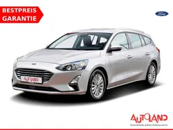 Andere Gebraucht 2021 Ford Focus Kombi | 17.890 € (Fairer Preis)