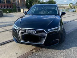 Schwarz Gebraucht 2020 Audi A3 Sportback e-tron Comfort Limousine | 20.000 € (Guter Preis)