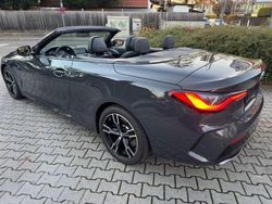 Dravitgrau Gebraucht 2021 BMW M440 M Sport Limousine | 45.700 € (Fairer Preis)