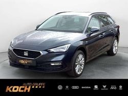 "magnetic tech" Gebraucht 2025 Seat Leon Style Kombi | 29.980 € (Guter Preis)