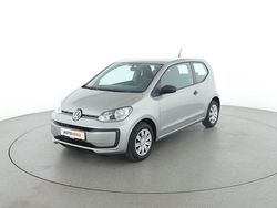 Grau Gebraucht 2016 VW up! take up! Kleinwagen | 7.090 € (Fairer Preis)